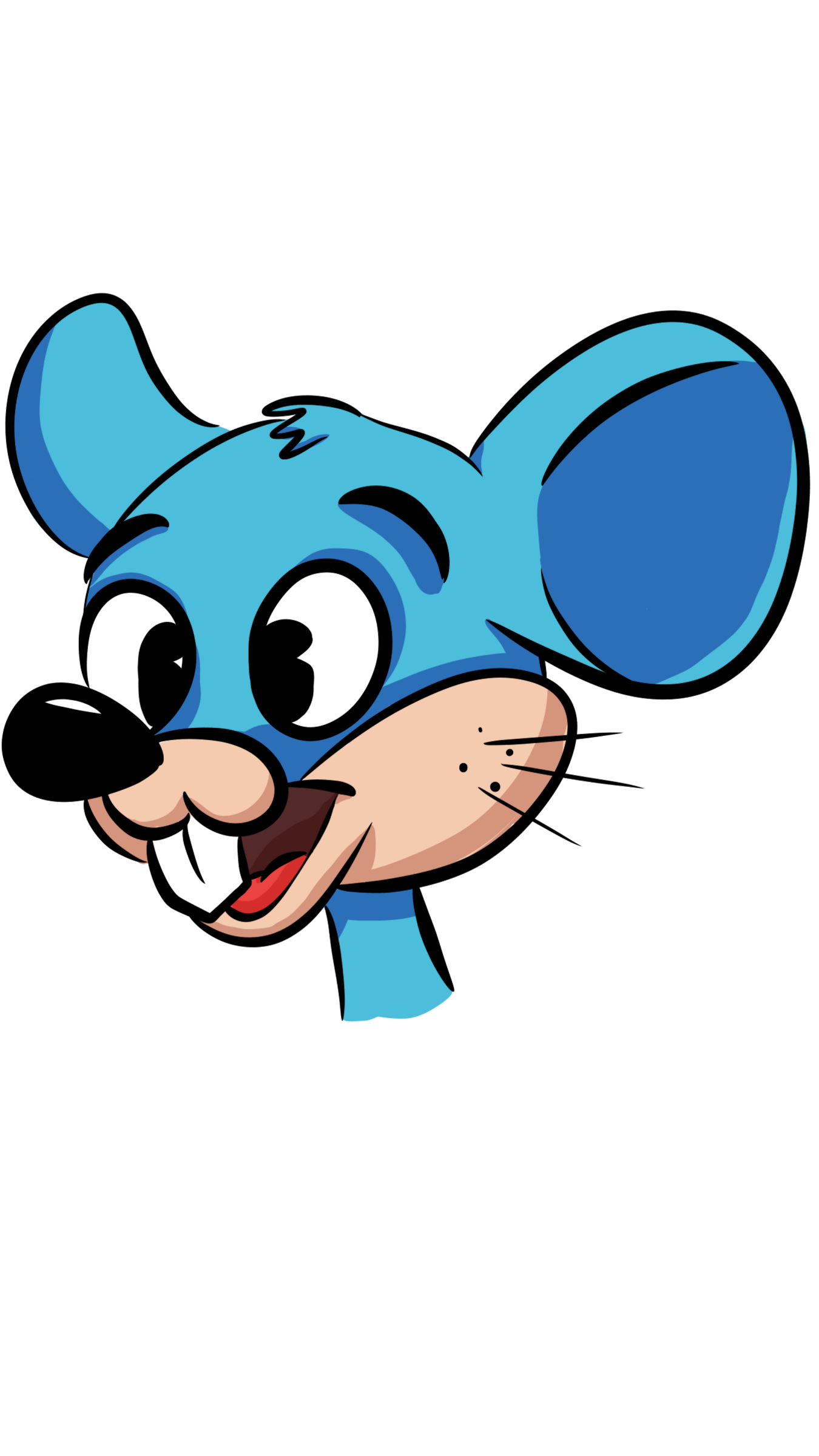 1350x2400 Drawing Of My Toon