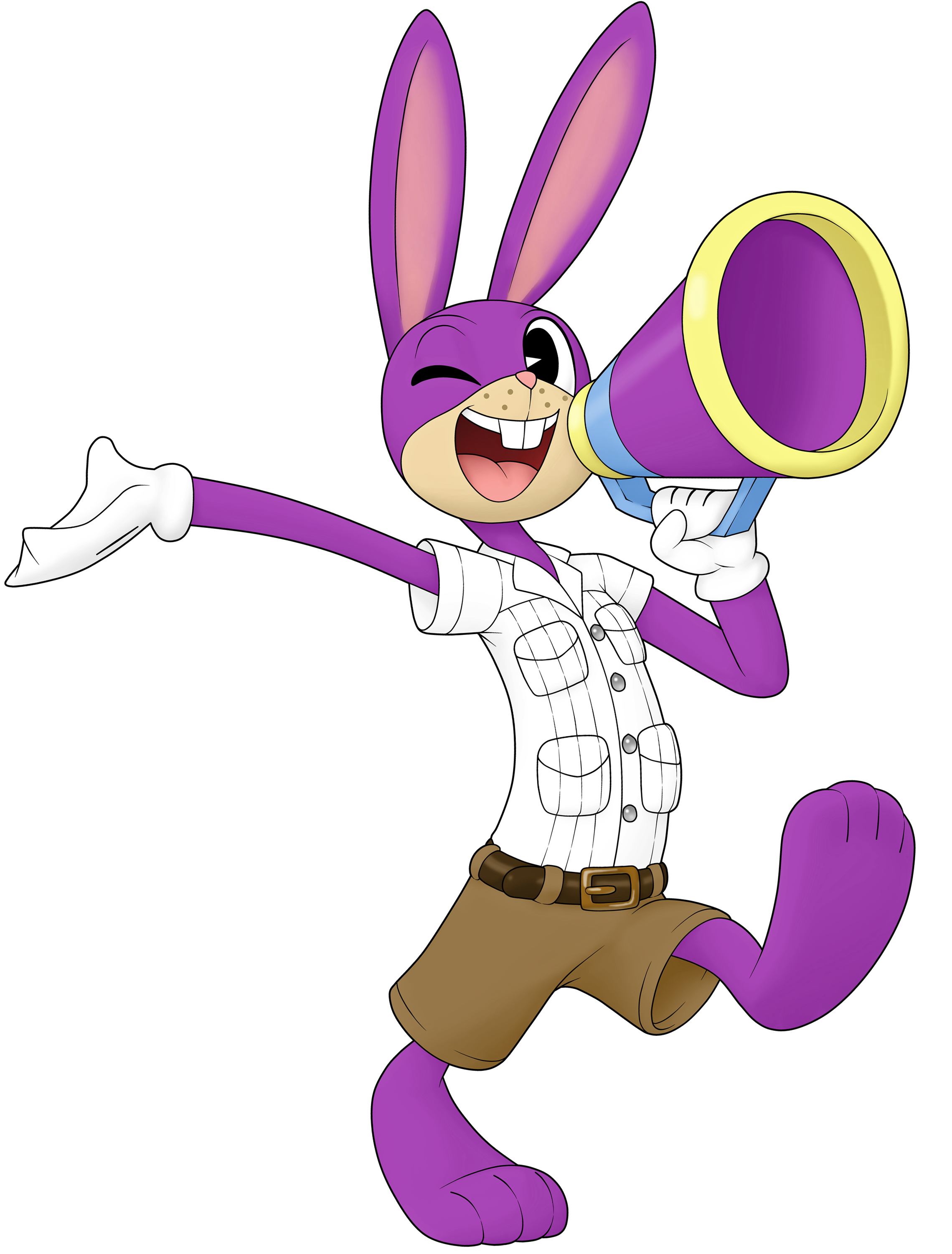 2279x3000 Finally Got To Drawing My Own Toon Orville Fiddlebrains