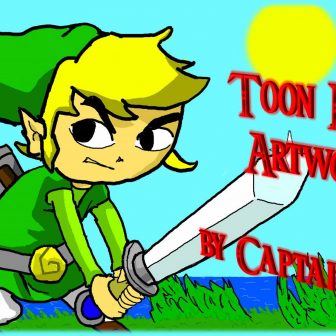 336x336 How To Draw Cartoon Bird Hair Toon Link Easy Dark Magician