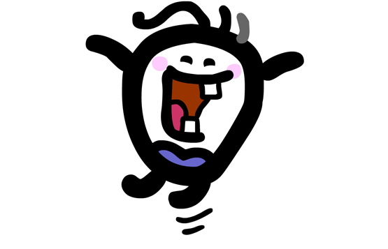 555x357 The Animated Woman Toon Swag