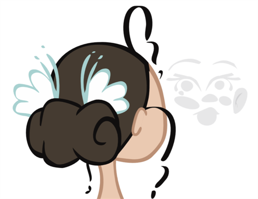 519x400 Toon Boom Harmony Documentation Break Down Creating Ghost