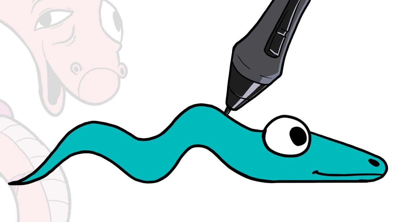 1280x720 Toon Boom Tutorial