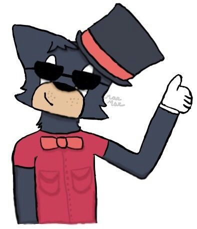 394x458 Toon Drawing! Toontown Amino