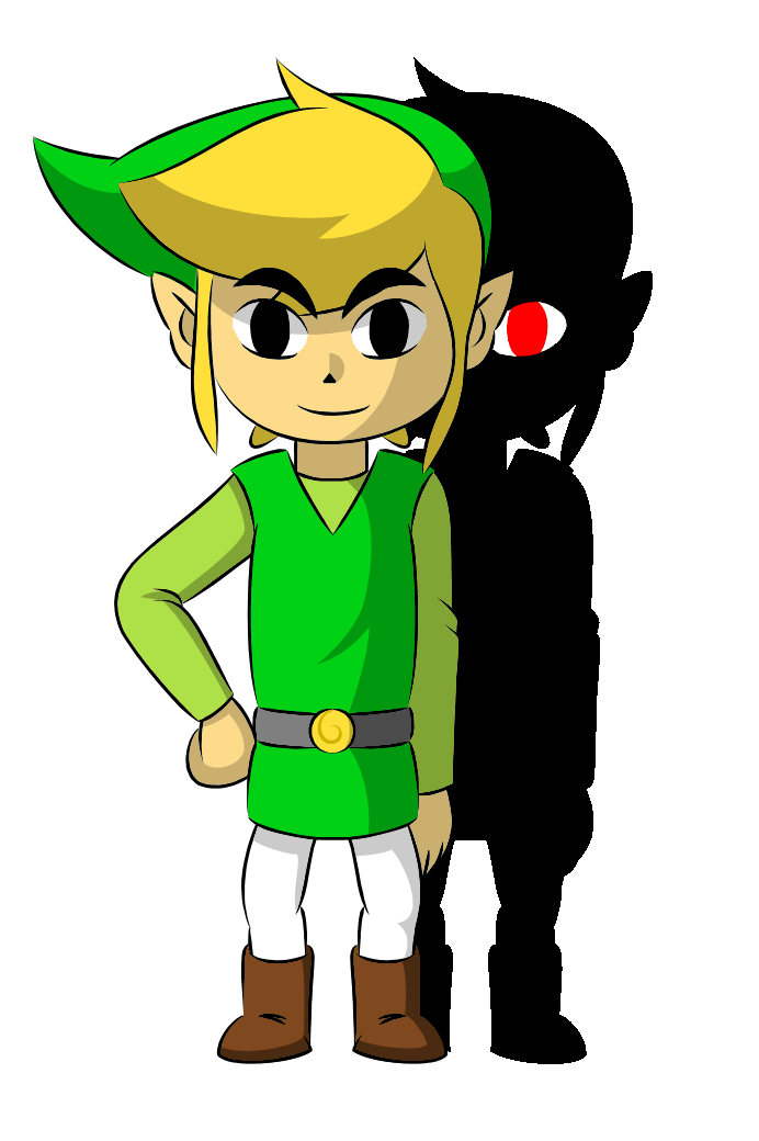 692x1040 Collection Of Free Link Drawing Toon Download On Ui Ex