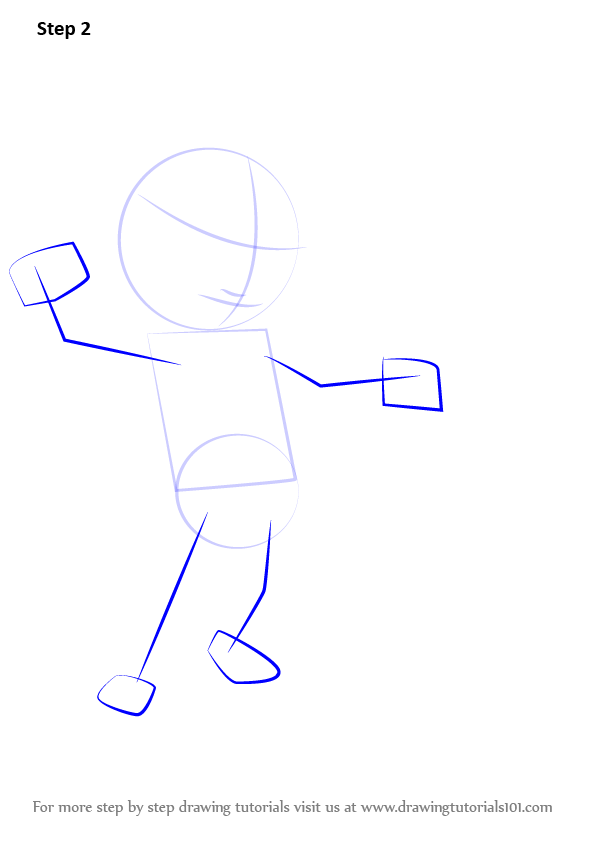 596x843 Learn How To Draw Toon Link From Super Smash Bros