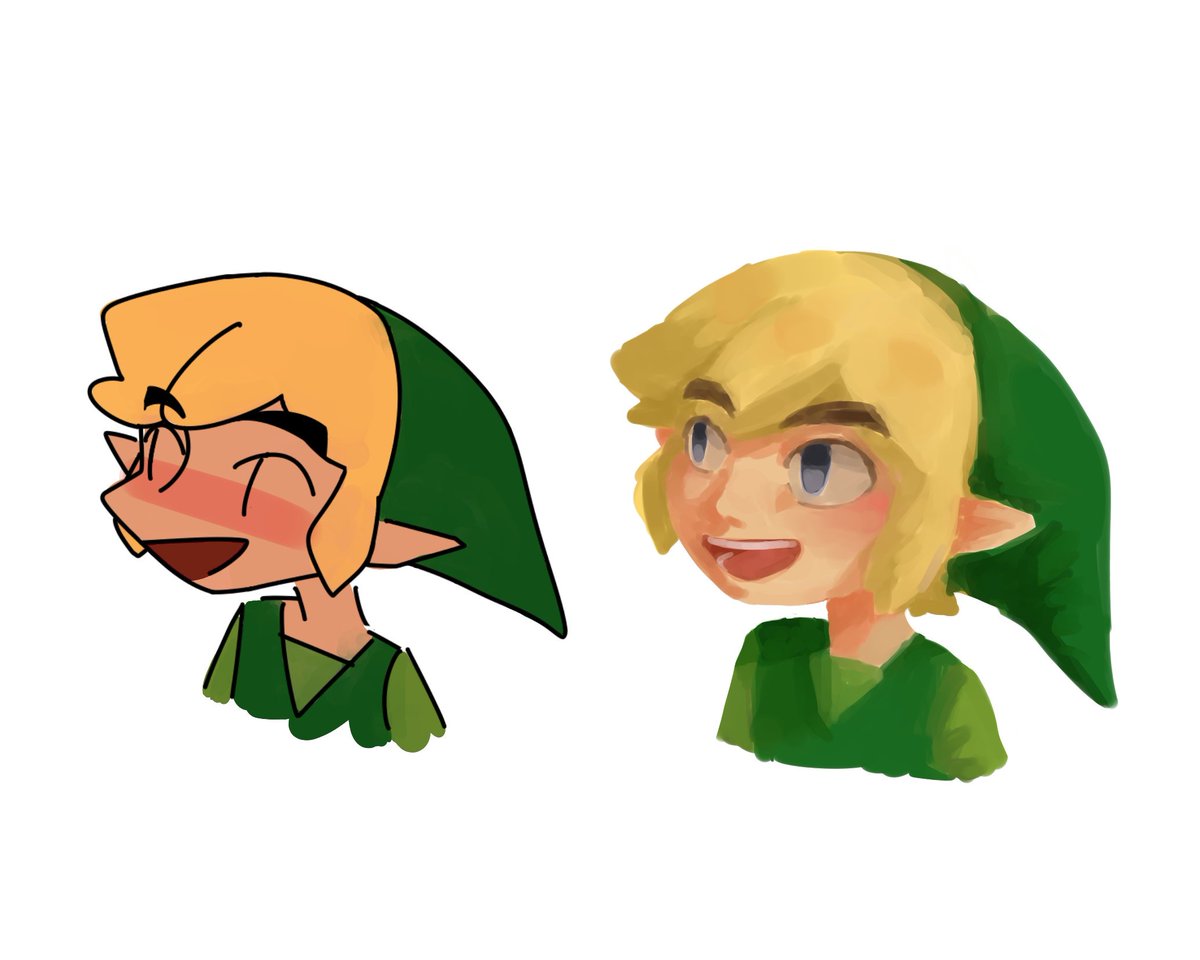 1200x960 Pret On Twitter I Have A Problem With Art Styles