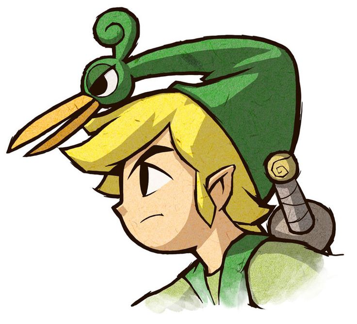 736x669 Toon Link Scratchpad Fandom Powered