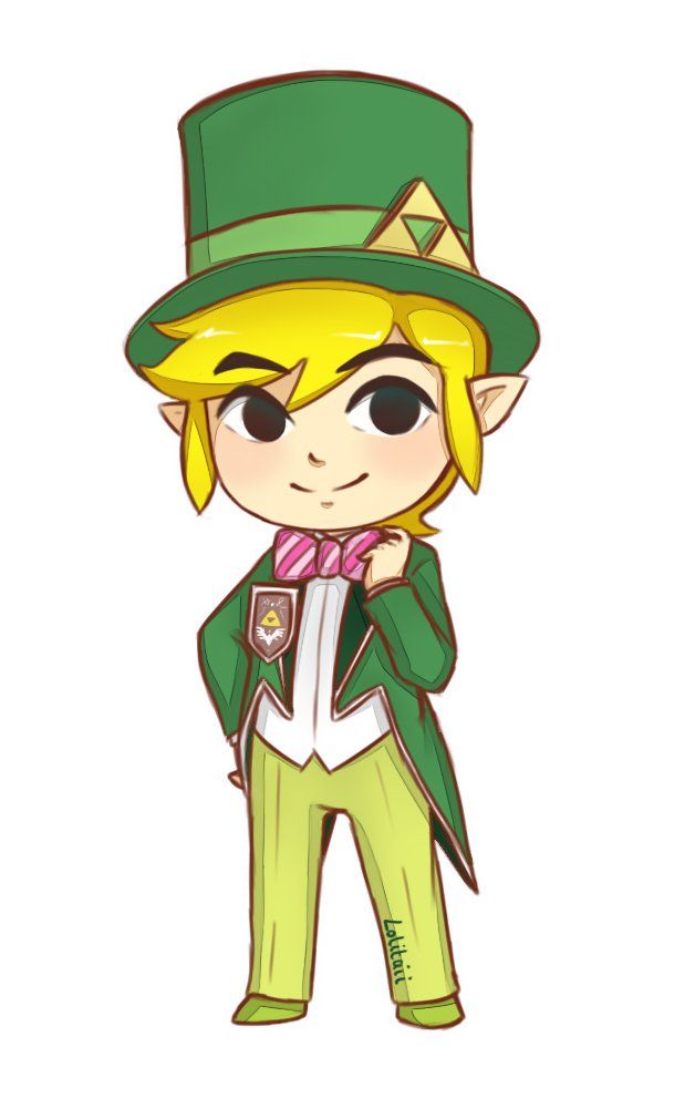 628x1010 tuxedo toon link future me's stuff! legend of zelda, link