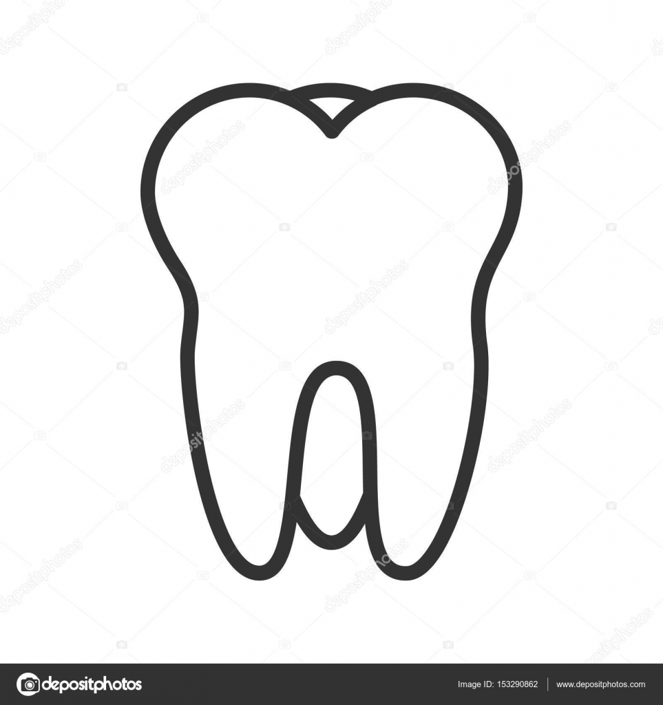 Tooth Drawing