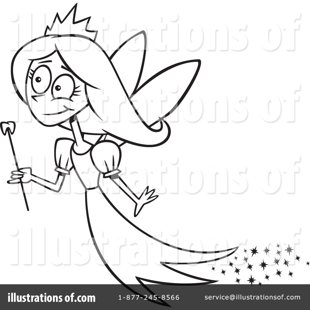 1024x1024 Tooth Fairy Clipart