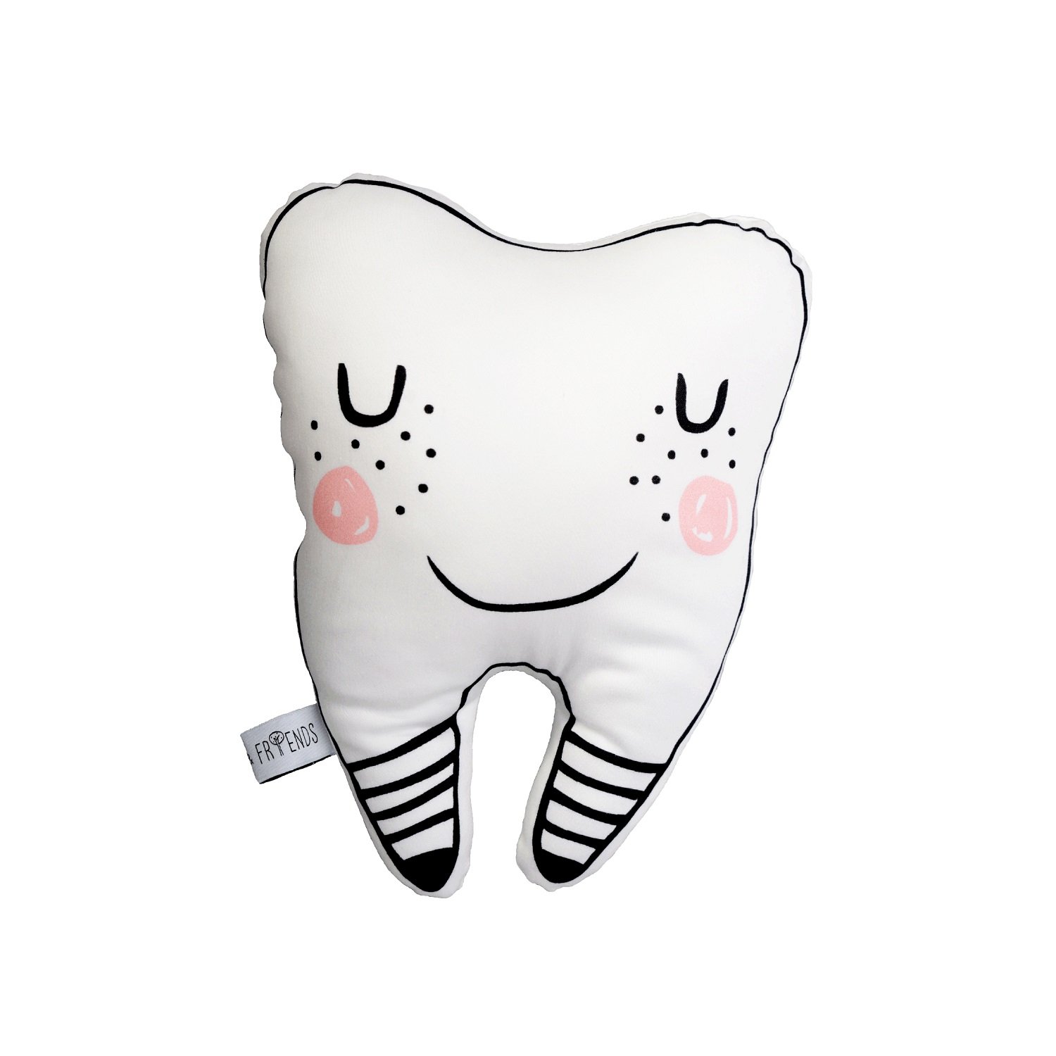 1500x1500 Tooth Fairy Soft Toy