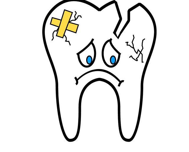 640x515 Broken Teeth Trauma And Treatment