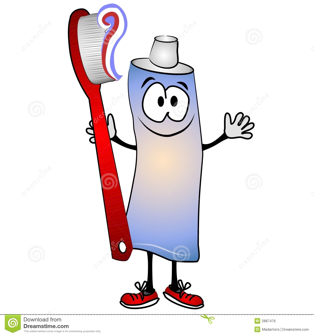 1300x1390 Toothbrush Clipart Toothpaste Drawing