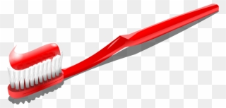 320x153 Toothbrush Drawing Cliparts