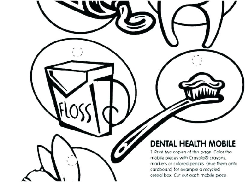 Toothbrush And Toothpaste Drawing | Free download on ClipArtMag