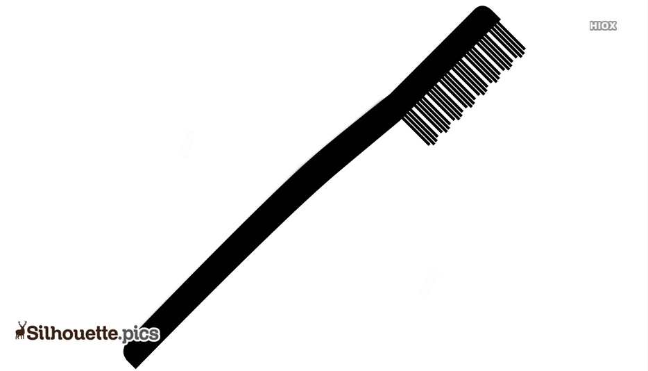 934x534 Toothbrush Drawing Silhouette Vector, Clipart Images, Pictures