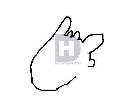 441x329 how to draw toothless,toothless,from how to train your dragons