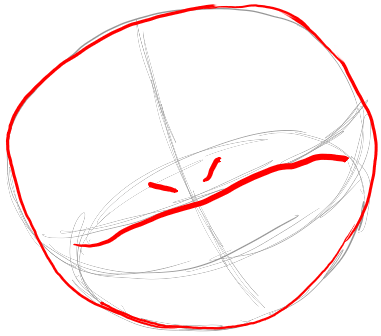 381x336 Step Drawing Toothless Night Fury Dragon Lesson