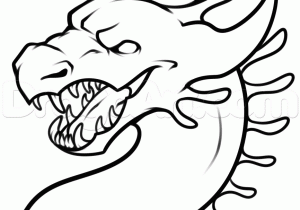 300x210 Drawings Of Cartoon Dragons Draw Toothless Drawings