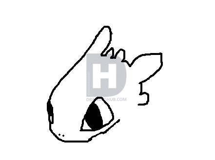 441x329 how to draw toothless,toothless,from how to train your dragons