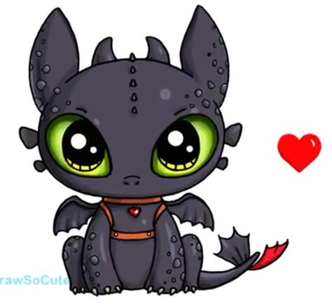 474x434 Toothless Disney Kawaii Drawings, Cute Drawings, Drawings