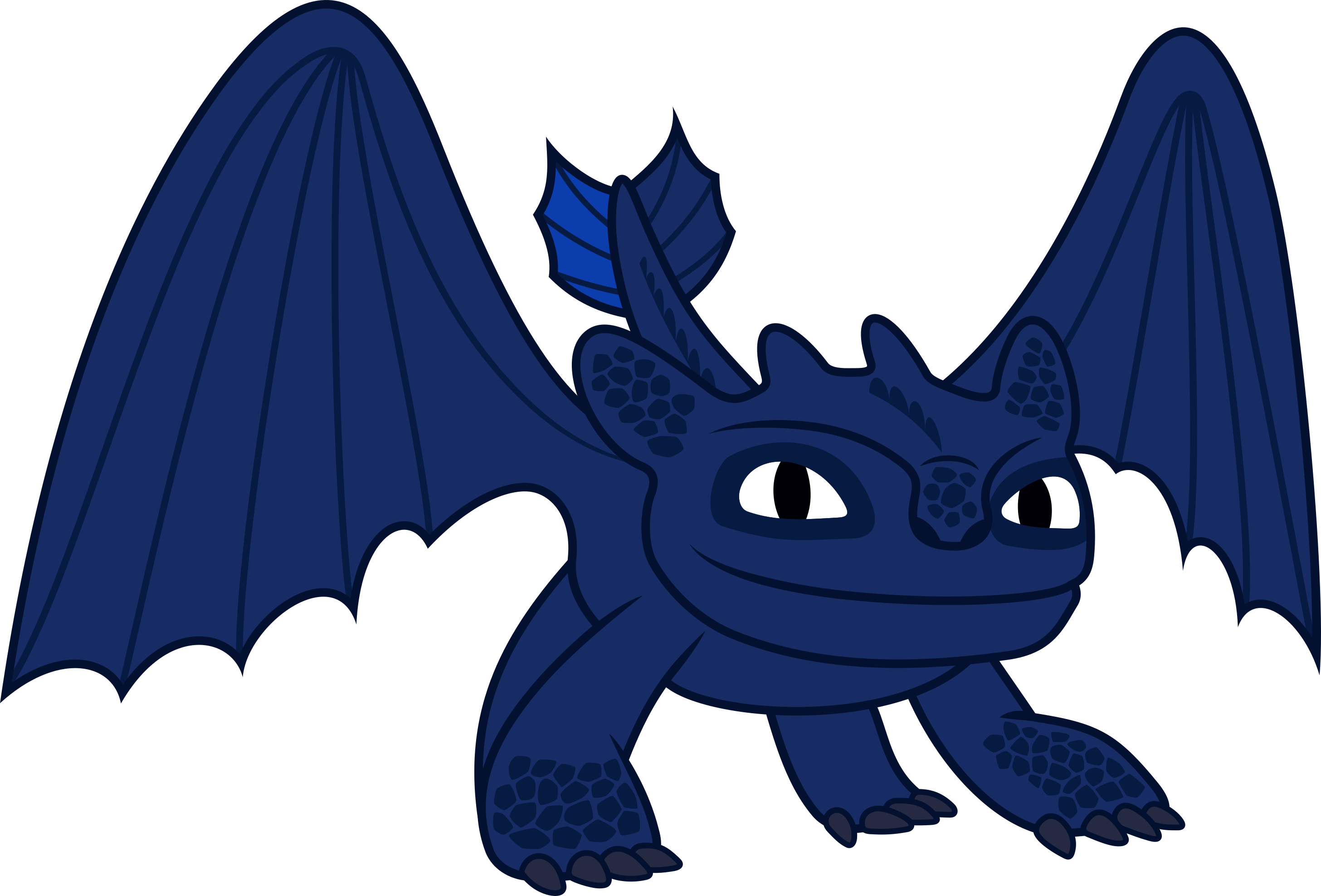 2913x1975 Collection Of Free Toothless Drawing Bad Download On Ui Ex