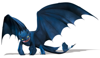 332x193 Toothless Dragons Fandom Powered
