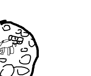 300x250 Toothless Flying