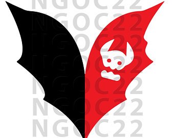 340x270 Toothless Tail Etsy