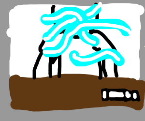 300x250 Drawing With Toothpaste