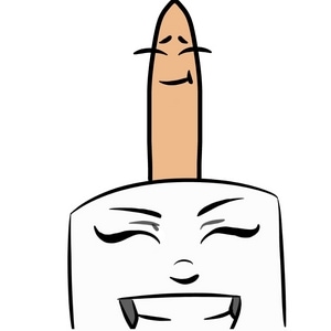 300x300 The Marshmallow And The Toothpick Tapas