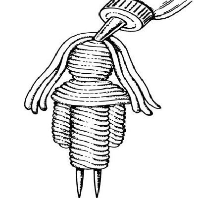 400x400 Wood Crafts Toothpick