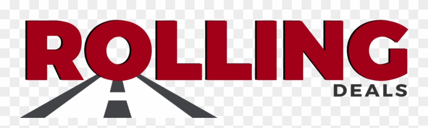 880x265 Rolling Deals Clipart
