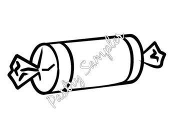340x270 Tootsie Roll Clip Art Look At Clip Art Images