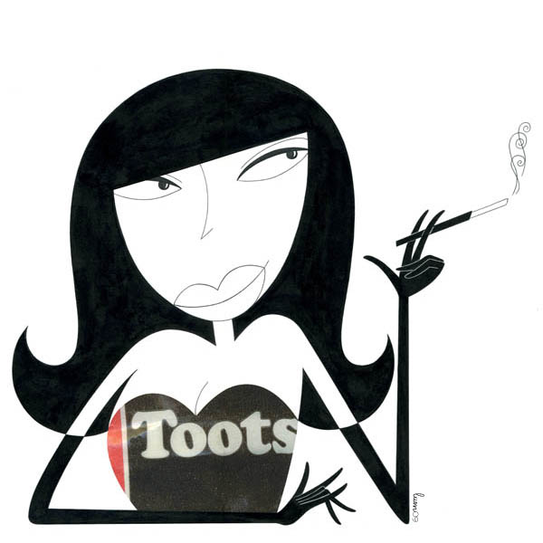 600x600 Tootsie Roll