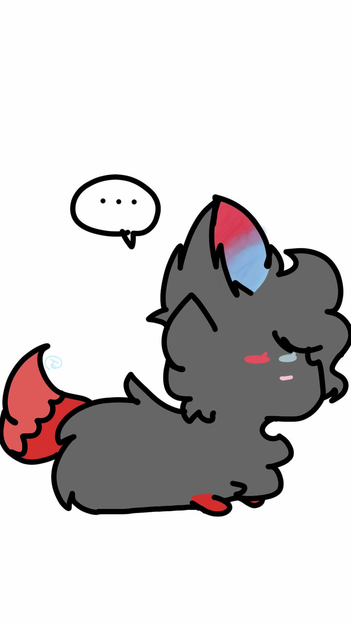 720x1280 Bored Puppers