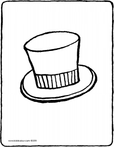 233x300 Top Hat