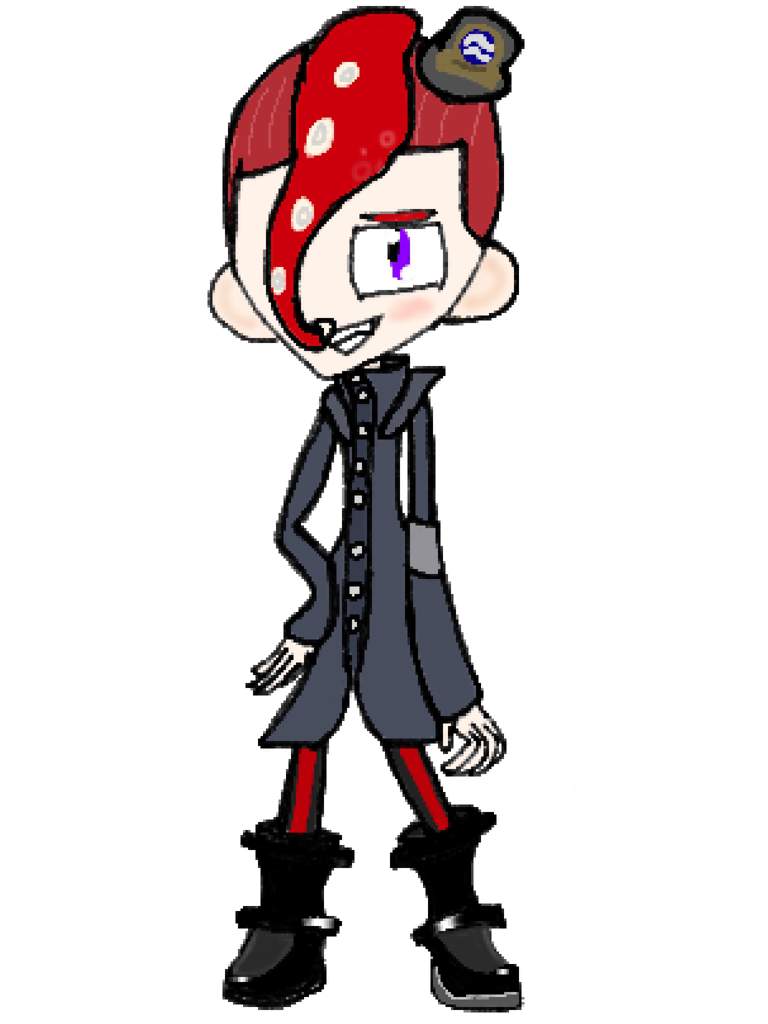 768x1024 Basically A Lil Drawing Of What Looks Like In Game With Lil