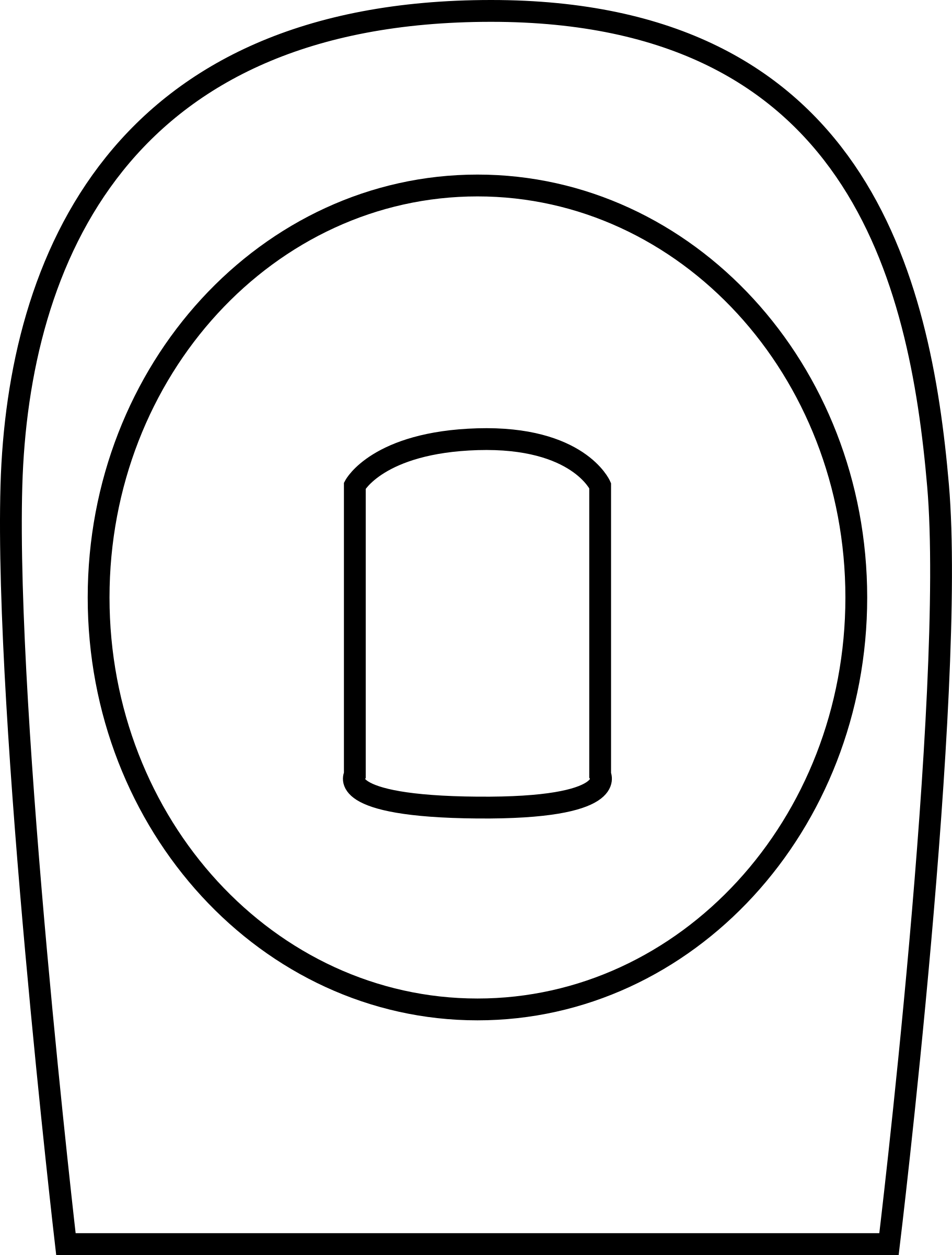 1822x2400 Collection Of Free Toilet Drawing Top View Download On Ui Ex