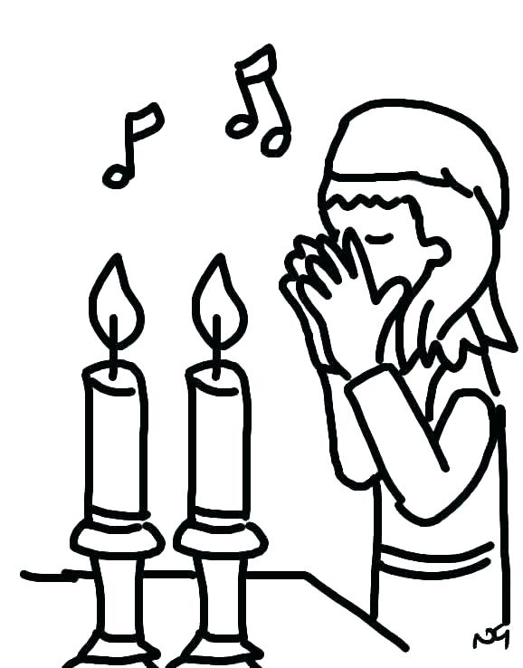 578x738 tots coloring pages free new table torah sukkot