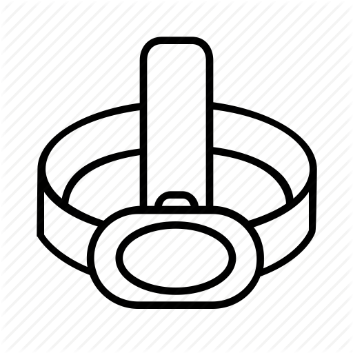 512x512 Collection Of Free Flashlight Drawing Torch Download On Ui Ex