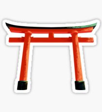 210x230 Torii Stickers Redbubble
