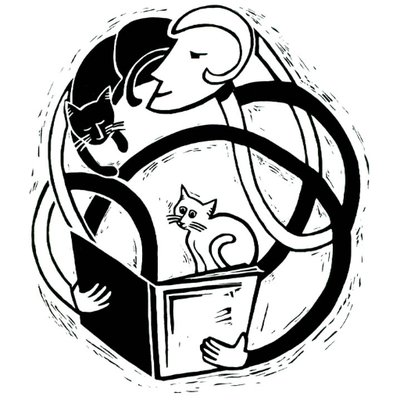 400x400 The Haunted Bookshop On Twitter I Have Torn Up All The Bags