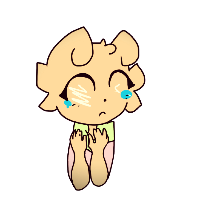 640x640 Torn Drawing