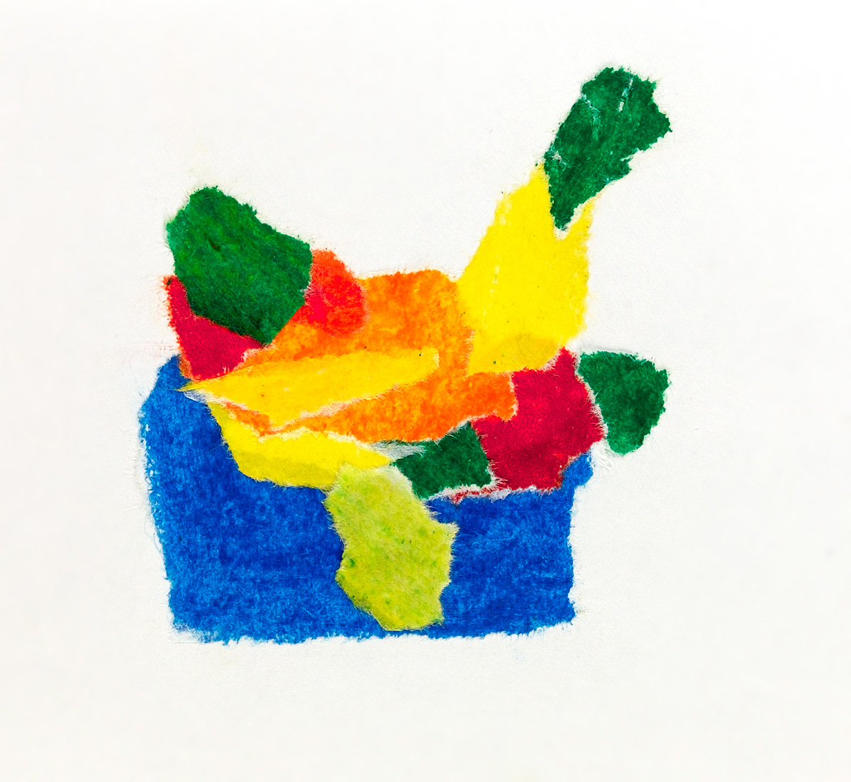 1200x1103 Fruit Patch Collage Craft