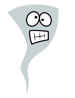 250x326 Drawing A Cartoon Tornado