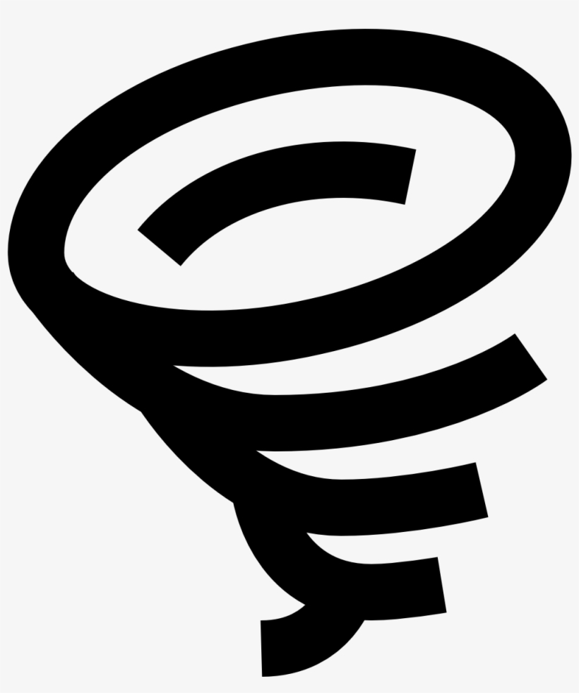 820x981 Tornado Drawing Small