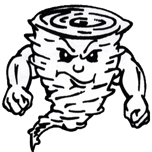 300x300 Collection Of Free Tornado Drawing Chibi Download On Ui Ex