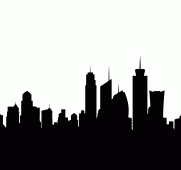 Toronto Skyline Drawing | Free download on ClipArtMag