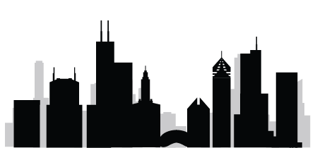 446x210 Atlanta Drawing Skyline San Diego Transparent Png Clipart Free